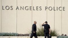 Investigan uno de los robos en efectivo más grande de la historia de Los Ángeles