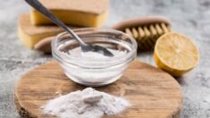 Bicarbonato de sodio: usos prácticos y frugales