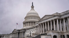 Comité de la Cámara de Representantes se prepara para votar sobre reautorización del poder de espionaje