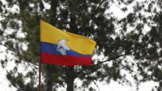 Detienen a un jefe de las disidencias de las FARC en Colombia