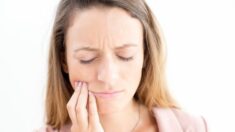 La erosión dental comúnmente mal diagnosticada podría ser causa de reflujo