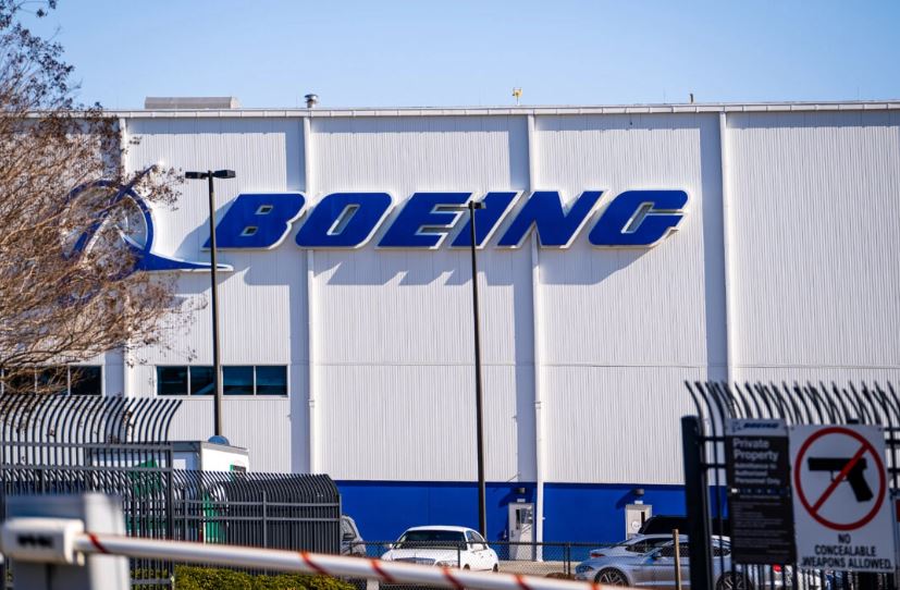 “El avión se desarmará»: Informante de Boeing advierte sobre la integridad del 787