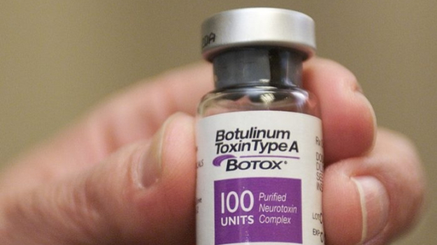 Hospitalizan a varias personas en 9 estados por inyecciones de botox no autorizadas: CDC