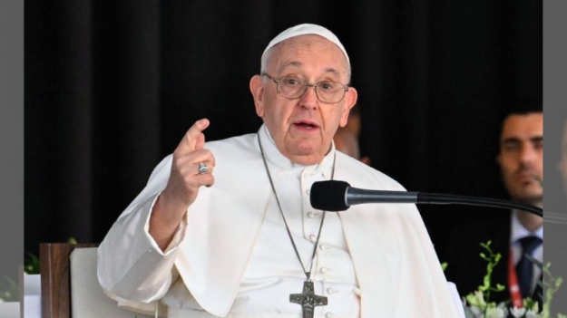 Cae la aceptación del papa Francisco entre los católicos estadounidenses, según encuesta