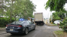 Policía de Puerto Rico es acusado de explotar a niña para producir pornografía