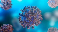 «Aumento significativo» de mortalidad por cáncer tras vacunación con tercera dosis de COVID