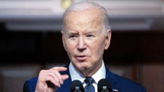 FMI lanza grave advertencia al gobierno de Biden sobre el gasto deficitario descontrolado