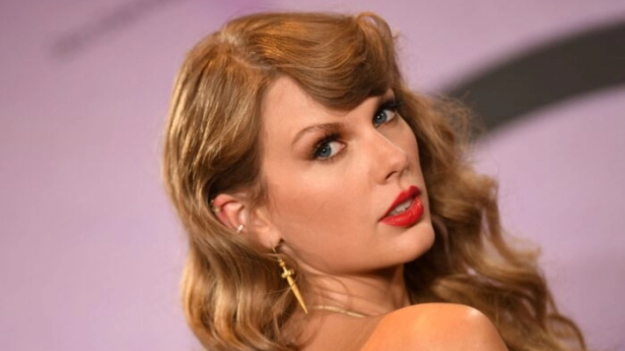 Taylor Swift colabora con la app china TikTok para promocionar su nuevo disco