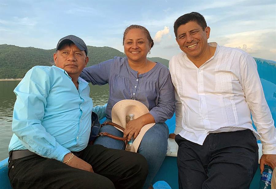 Hallan muerto a candidato a alcalde desaparecido en sur de México