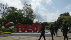 Asesinan al vicepresidente del Concejo de la ciudad colombiana de Tuluá