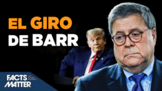 Bill Barr cambia de rumbo repentinamente | Descartan jurado en caso de Trump en NY
