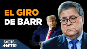 Bill Barr cambia de rumbo repentinamente | Descartan jurado en caso de Trump en NY