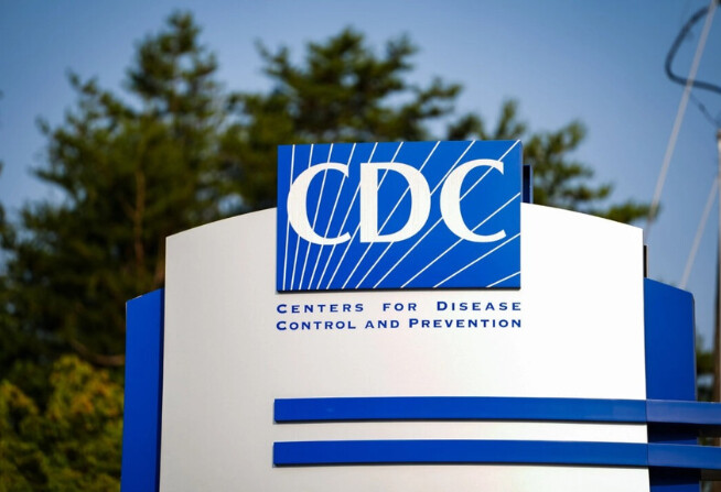 La sede de los Centros para el Control y la Prevención de Enfermedades (CDC) en Atlanta, Georgia, el 25 de agosto de 2023. (Madalina Vasiliu/The Epoch Times)
