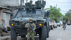 Ecuador avala que Fuerzas Armadas se impliquen en combate al crimen organizado