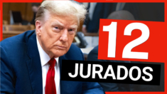Noticia inesperada sobre el jurado de Trump: informes desde la sala sobre los 12 miembros del jurado