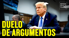 Trump: declaraciones de apertura “estuvieron muy bien”; ¡Fuera Petro! gritan en Colombia | NET