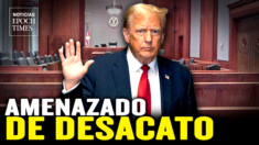 Fiscales quieren declarar a Trump en desacato; Muere exviceministro de Colombia | NET