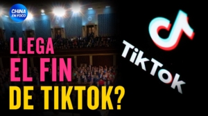 TikTok tiene los días contados: podría quedar prohibido en EE.UU. en los próximos días