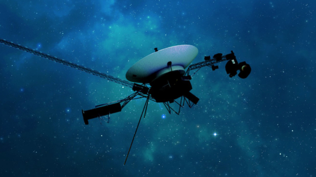 Misión Interestelar: Voyager 1 –la nave que despegó hace 46 años– recupera su señal con la Tierra