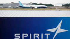 Boeing y Spirit llegan a acuerdo de USD 425 millones para resolver problemas de proveedores