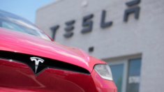 Tesla despedirá 3300 empleados en California y 2600 en Texas