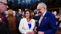 Soros y megadonantes progresistas financian las elecciones demócratas al Congreso