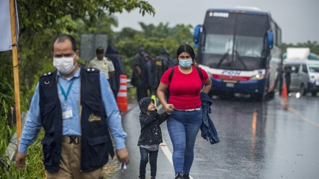 Guatemala rechaza ingreso de más de 6000 venezolanos durante 2024