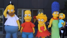 Los Simpson «mata» a un personaje que estuvo en el programa desde el inicio