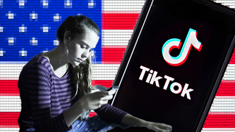 «Oscuro y desesperante»: cómo TikTok explota la mente de los adolescentes