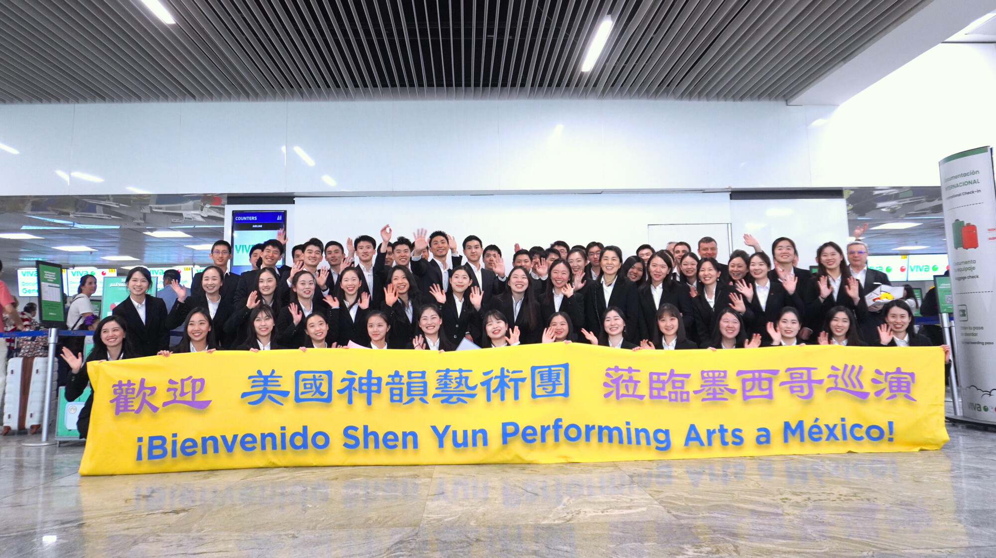 La emoción de Shen Yun llega a México: Guadalajara recibe a compañía con doble temporada por alta demanda
