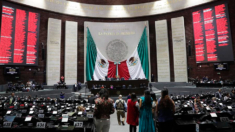 Reforma a la ley de amparo en México viola instrumentos internacionales, advierte ICC