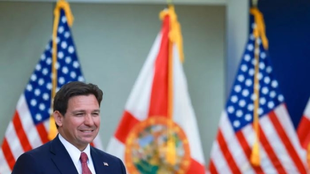 Desantis advierte que Florida no acatará y luchará contra nuevas normas del Título IX