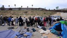 San Diego es el «nuevo epicentro» de la crisis fronteriza, dice funcionario