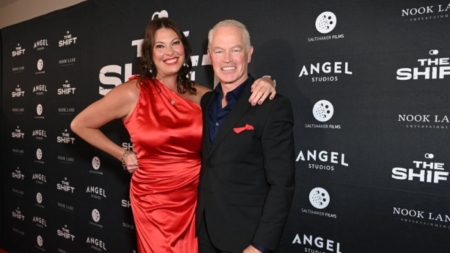 Neal McDonough protagoniza el nuevo thriller apocalíptico «Homestead»