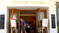 DOJ multa a Williams-Sonoma por afirmar falsamente que productos hechos en China son Made in the USA