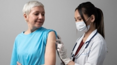 ¿Está en forma para combatir la gripe? Su salud antes de vacunarse podría determinar su éxito