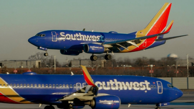 Southwest Airlines estudia cambios en sus peculiares prácticas de embarque y asientos