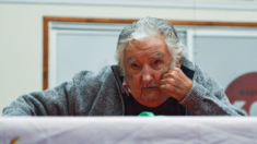 Expresidente uruguayo José Mujica anuncia que tiene tumor en esófago