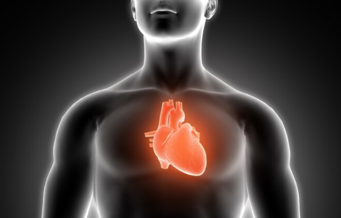 Tasas de mortalidad por insuficiencia cardíaca alcanzan su nivel más alto en 20 años