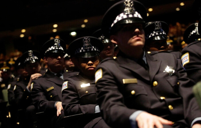 Contratación policial aumenta en 2023 tras años de disminución: Encuesta