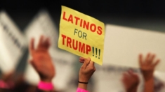 “Mexicanos violadores, criminales, asesinos”, Biden reitera que Trump ve así a los hispanos