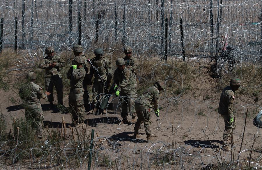 ONG advierte que la militarización en México continuará tras elecciones