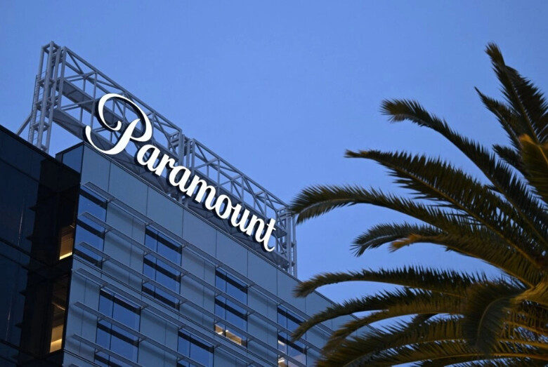 Paramount Global destituye a Bob Bakish durante las negociaciones de fusión con Skydance