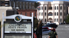 Investigan posible suicidio y un homicidio en cárcel de San Quentin