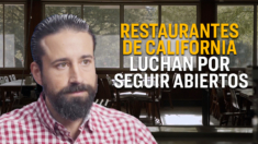 Un famoso Chef explica por qué es difícil operar un restaurante en California