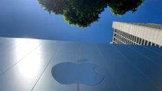 Apple despide a más de 600 trabajadores en California