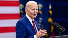 Biden gana más delegados en Wyoming y Alaska mientras avanza hacia la nominación demócrata