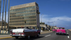 Pentágono: Funcionario de EE.UU. tuvo síntomas de «síndrome de La Habana» durante cumbre de la OTAN 2023