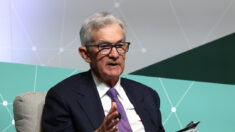 Reciente repunte de la inflación «no debería descartarse», dicen funcionarios de la Fed