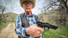 «Eres vaquero o cobarde»: ranchero de 85 años revela la realidad de la frontera entre EE.UU. y México